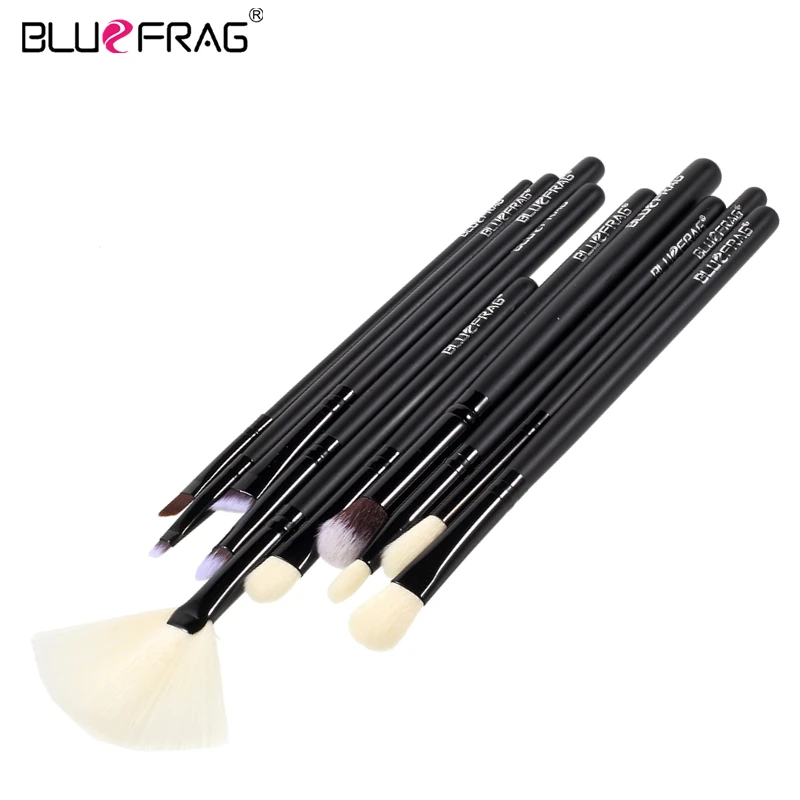 15 шт. набор кистей для макияжа BLUEFRAG|makeup brush set|brush set15pcs makeup set |