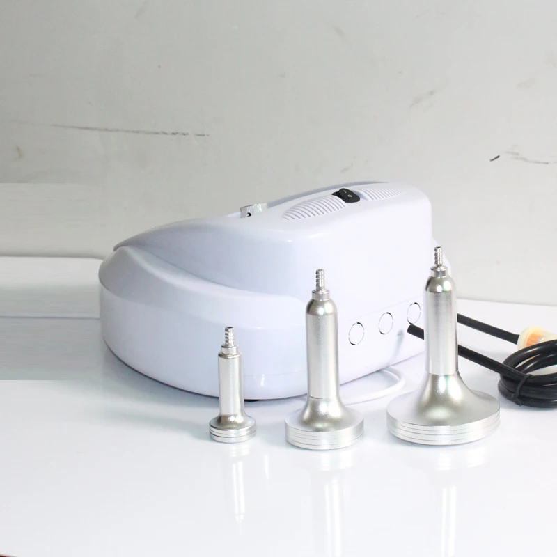 Настольная вакуумная китайская банка GUASHA для тела искусственное косметическое