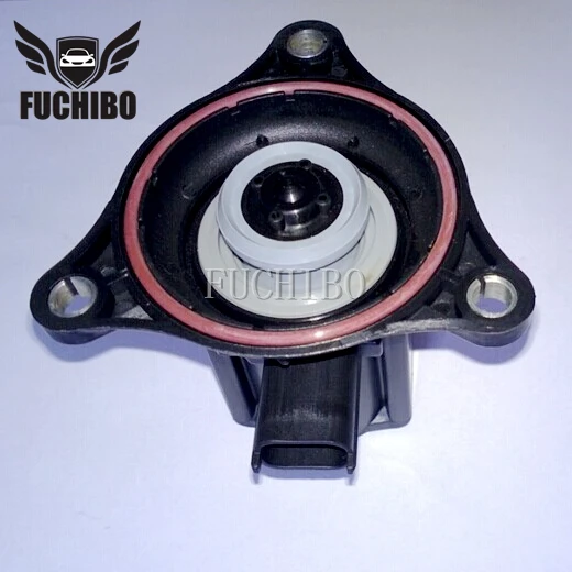 FUCHIBO Valve 12798364 Turbo Электрический привод 700175040 для Opel Insignia Signum Vectra Saab Vauxhall