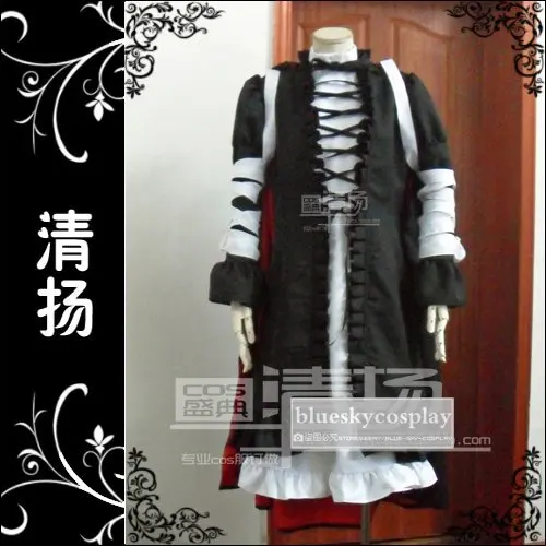 Touhou Project Hijiri Byakuren костюм для косплея любой размер Хэллоуин|cosplay costume|costume halloweencosplay