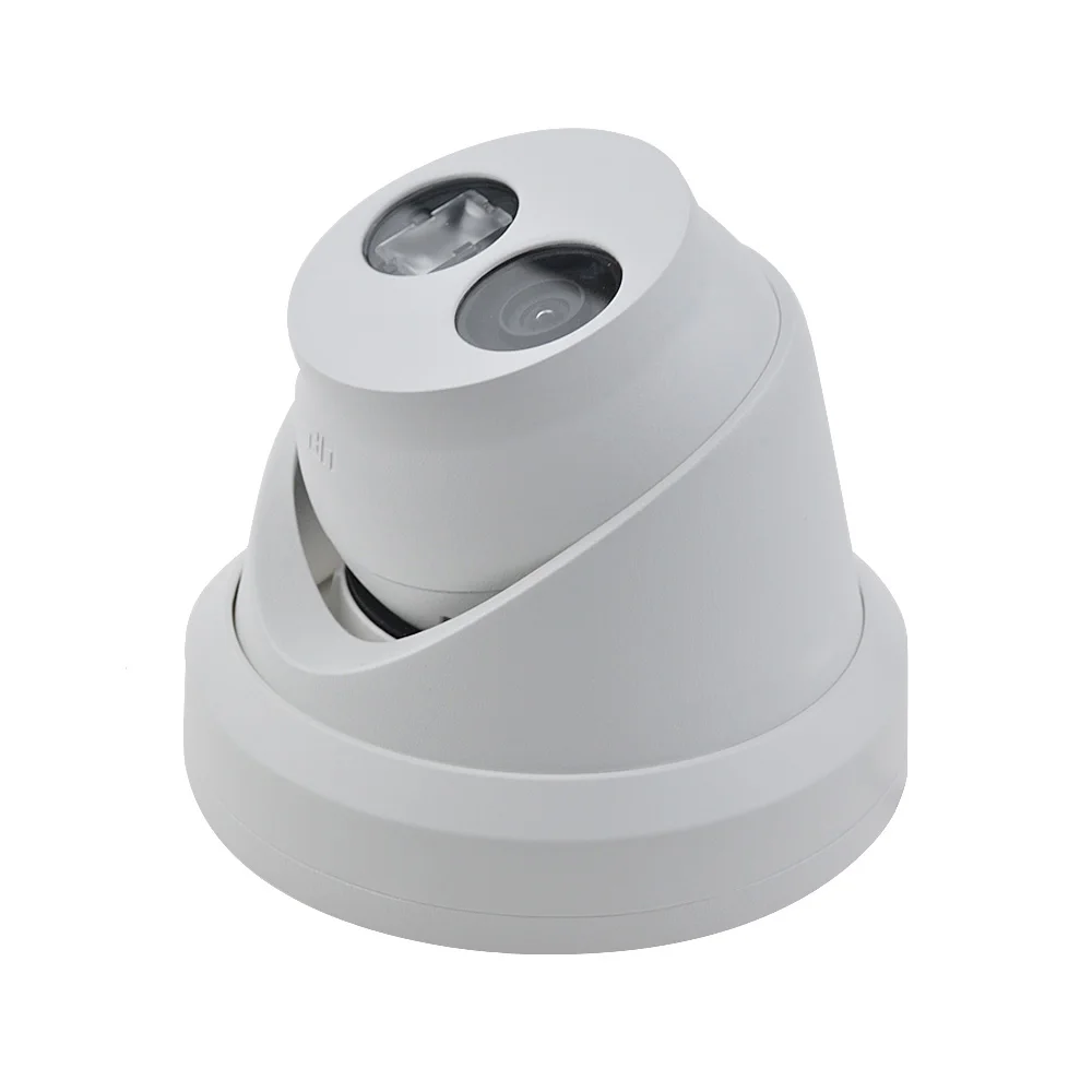 IP камера английская версия от DS 2CD2363G0 I 6MP Hikvision OEM Сеть CCTV H.265 безопасности POE WDR слот
