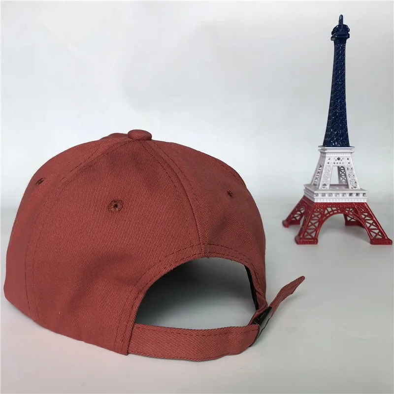 

2019 New Korean Embroidery Baseball Cap Embroidery Cotton Tide Hat Men And Women Hat Sun Protection Sun Hat