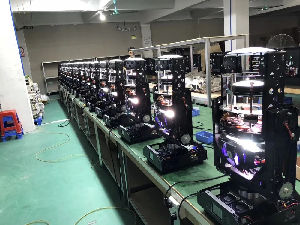 Высокая яркость 440 Вт 20R Шарпи луч движущаяся голова светильник dmx512 луч пятно dj сценический светильник ing с зумом 20ch для концертных вечерние шоу