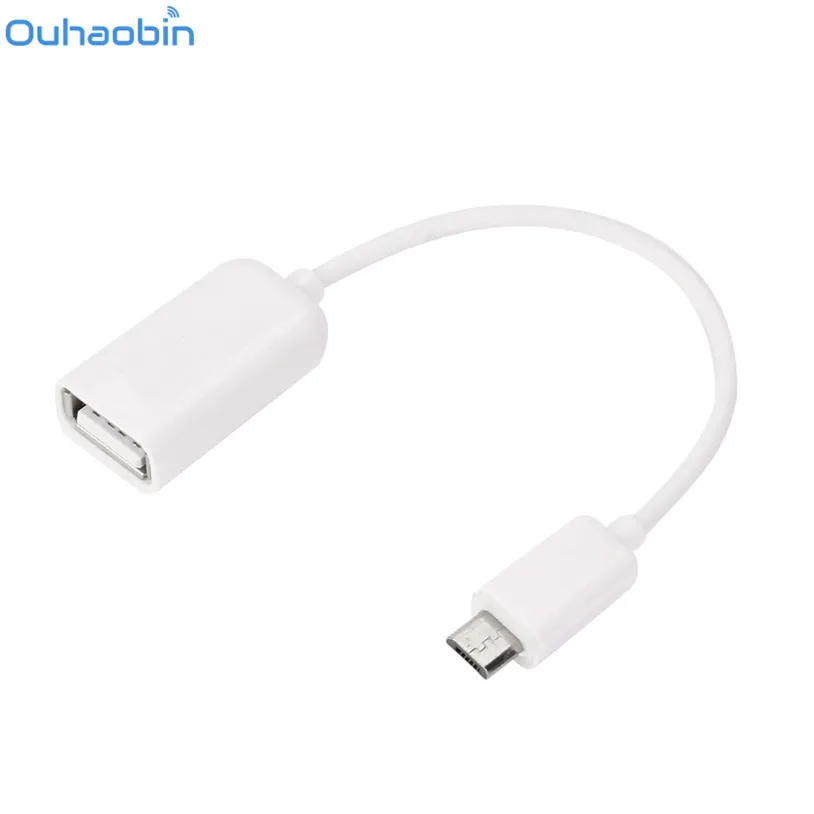 Ouhaobin для Raspberry Pi Zero Mini HDMI Мужской к Женский + Micro USB мужской GPIO подарок 26 января