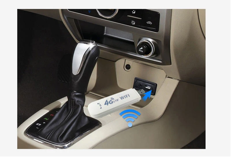 USB 4G ключ для Dicola Android автомобильный DVD gps мультимедийный плеер/для ПК/для портативного ПК
