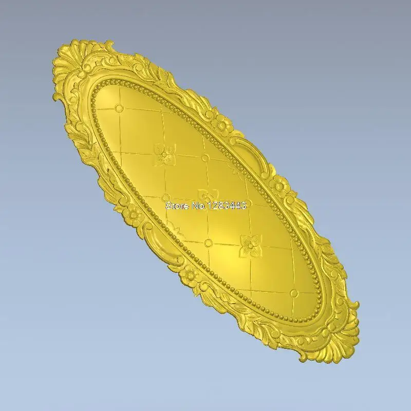 Формат мебели Door_4 3D STL 8 шт./лот украшение модели рельефом для формата с ЧПУ|stl relief|3d