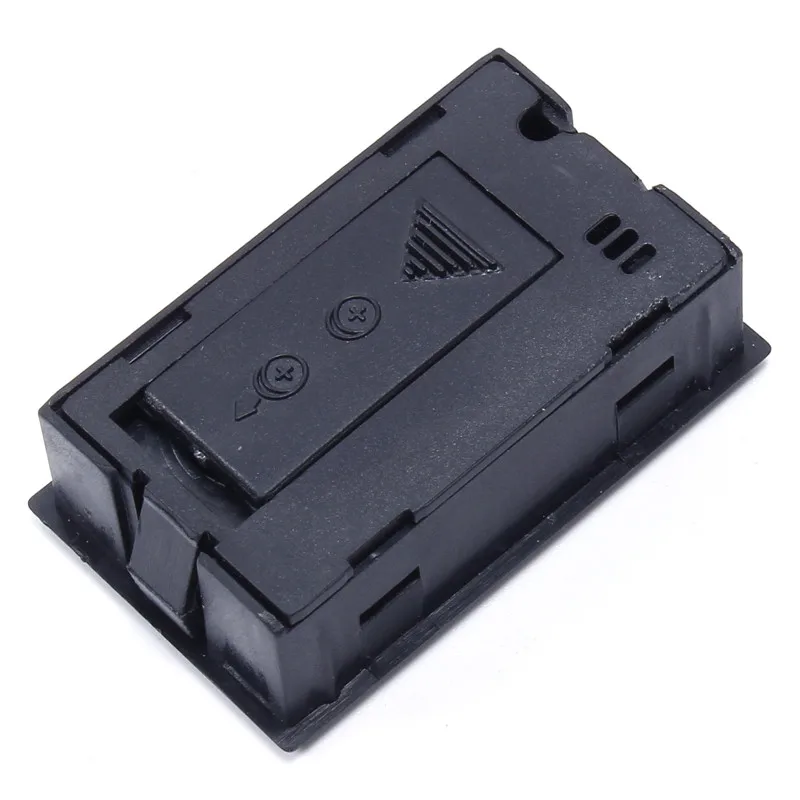 100pcs FY-11 black /white embedded Digital temperature humidity meter Mini Temperature Humidity Sensor Meter Built-In Probe | Дом и сад