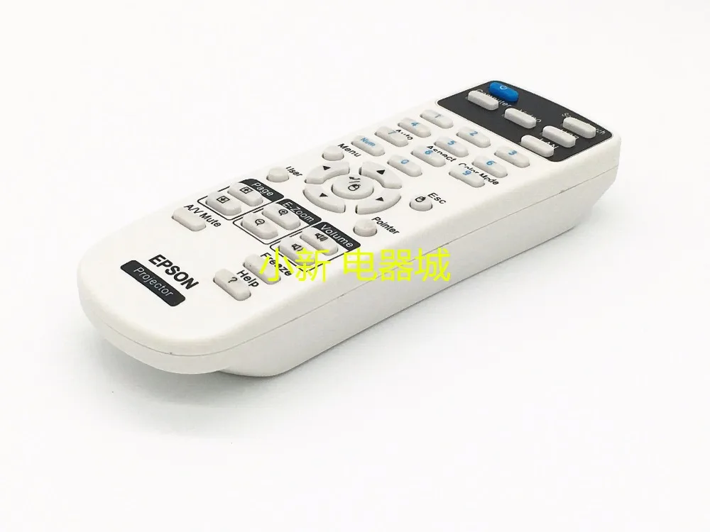Универсальный пульт дистанционного управления для проектора EPSON CB 945 S18|universal remote