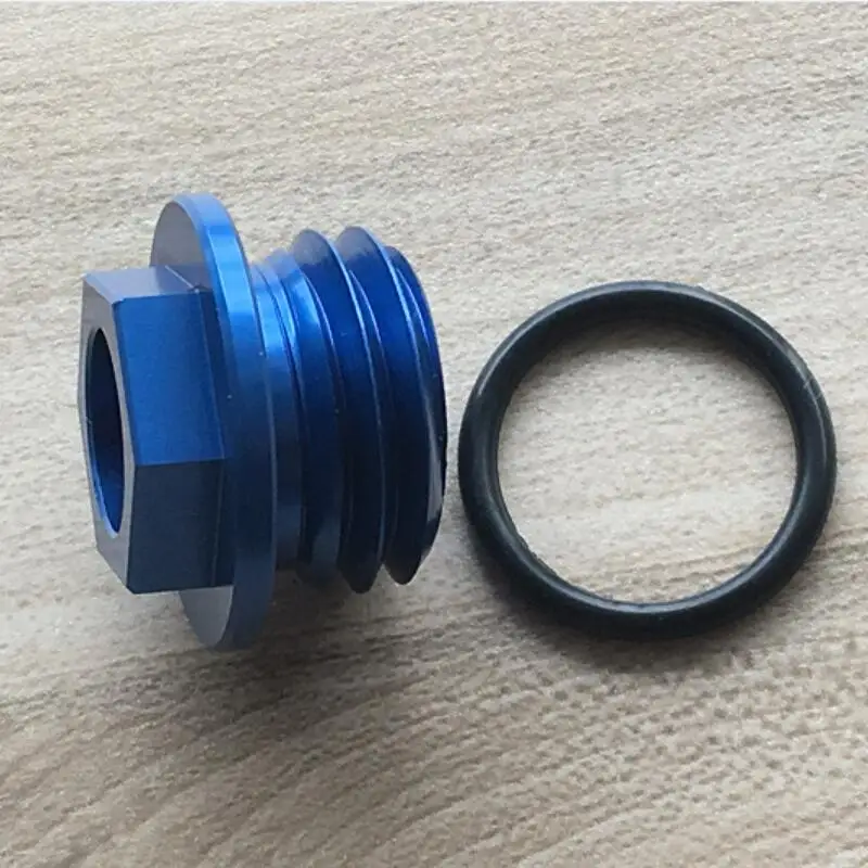 Колпачок наполнителя масла CNC для KTM 65 125 150 250 350 450 520 530 640 690 1290 SX XC XCF XCW SXF EXCF Super duke
