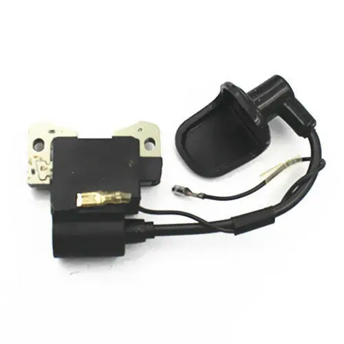 

2-тактная Катушка зажигания для мотоцикла 43cc 47cc 49cc, мини-Квадроцикл для внедорожника ATV TaoTao SUNL