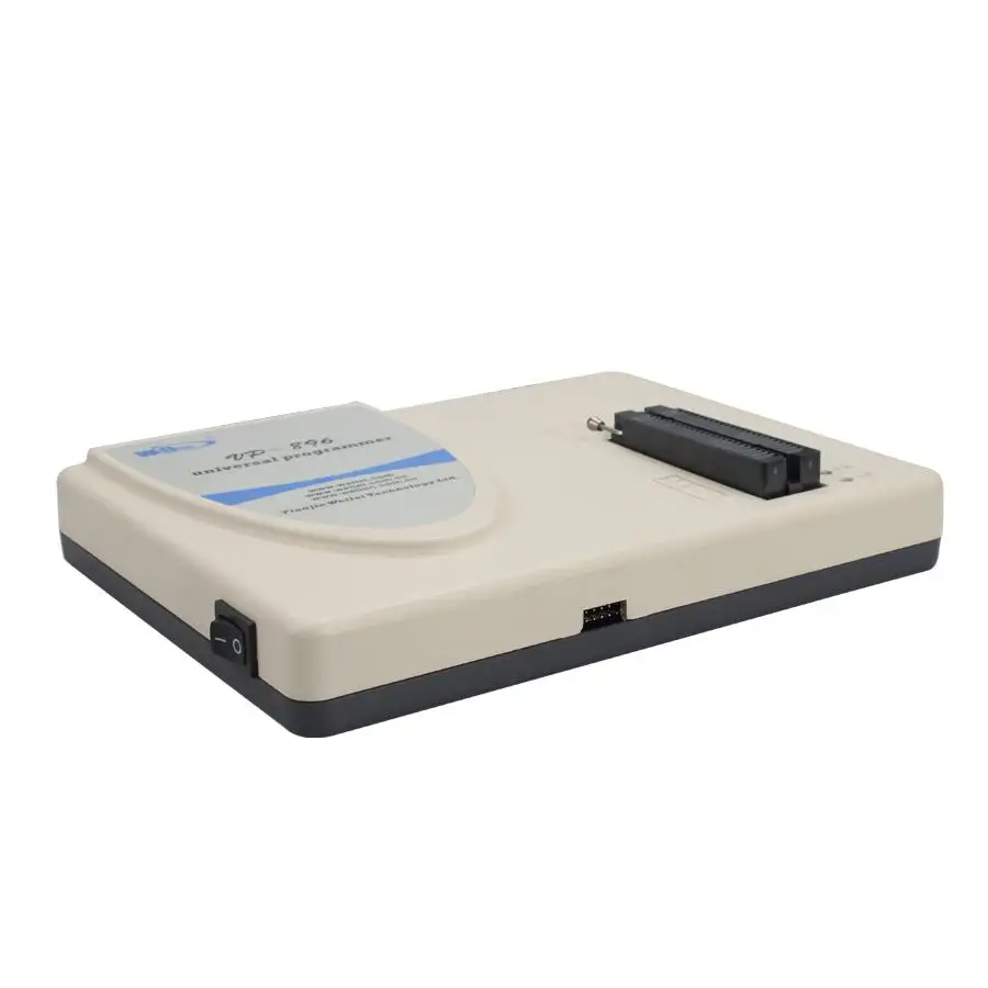 Программатор Wellon VP896 обновленная версия программатора VP890 VP990 Eprom универсальный