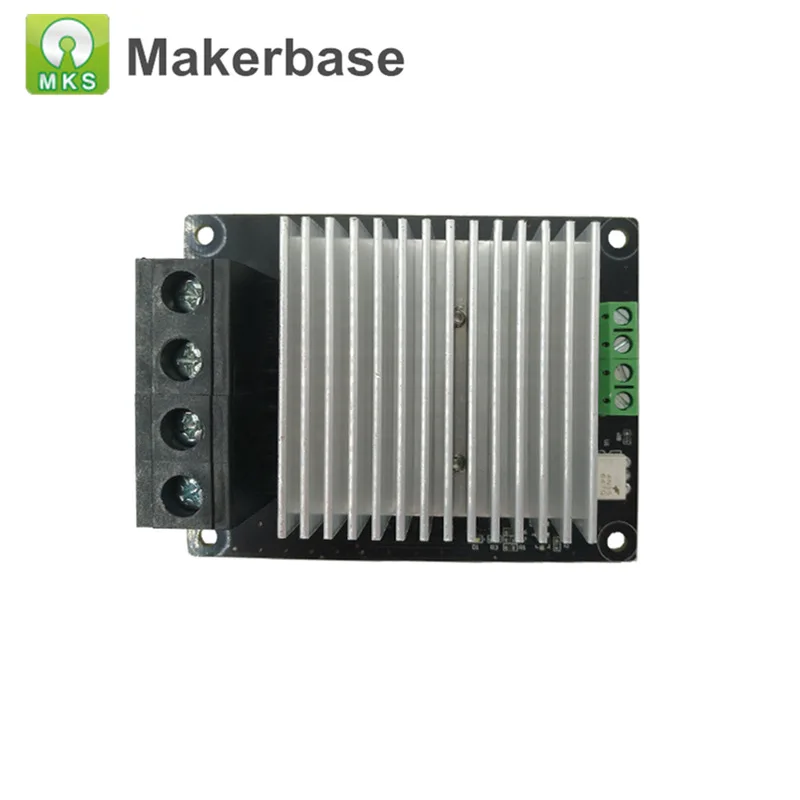 Запчасти для 3D принтера нагревательный контроллер MKS MOSFET теплового штрангпресса