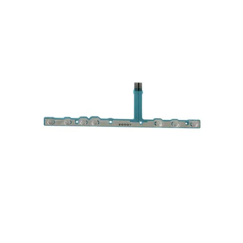 Direction Cross Button Left Key Volume Right Keypad Flex Cable for Sony PSP 2000 | Электроника