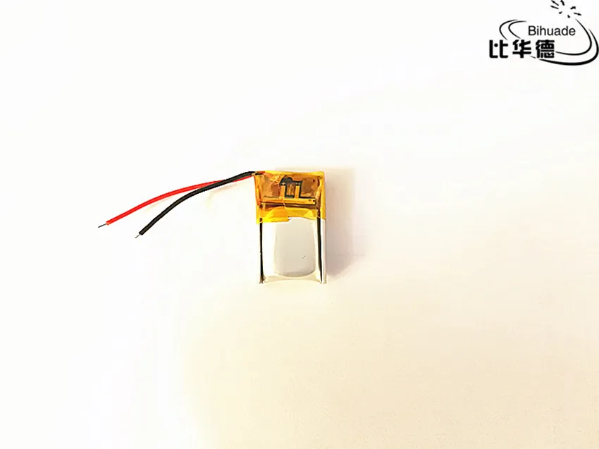 3 7 V 50 mAH 401215 PLIB полимерный литий ионный/литий ионный аккумулятор для GPS mp3 mp4 mp5 dvd