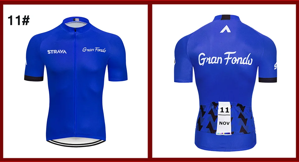 strava Sommer Radtrikots herren Team radfahren Tragen Kurzarm велосипедная футболка Джерси Команда Racing Kleid Radfahren Kleidung
