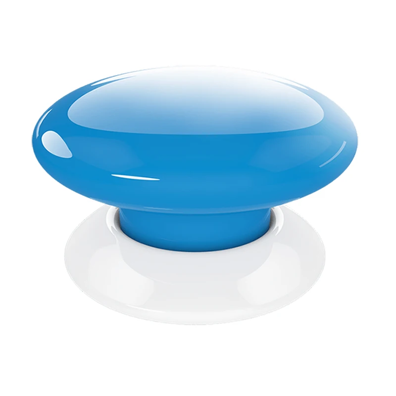 FIBARO кнопка паники FGBHPB 101 Apple HomeKit совместимый с пультом дистанционного управления