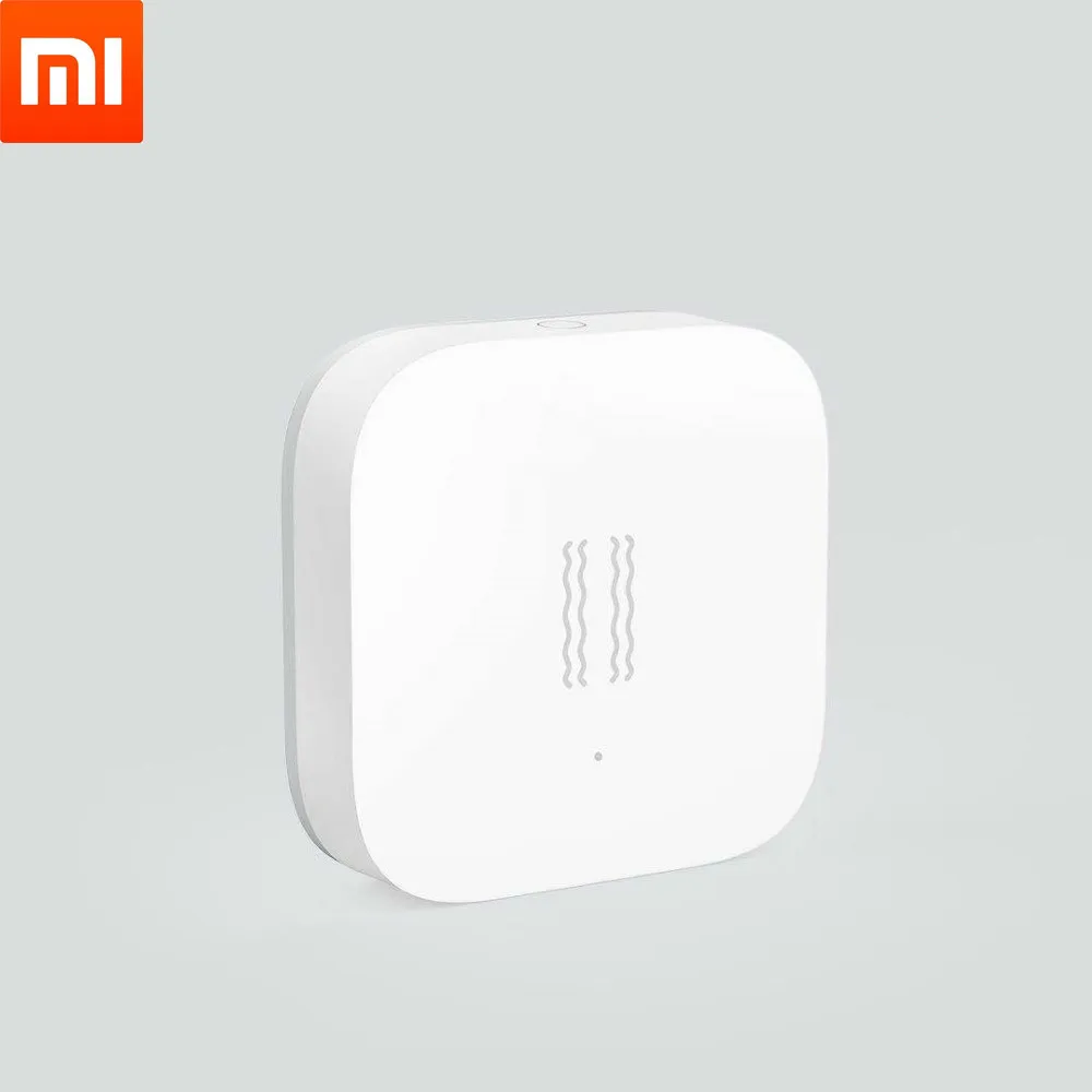 Вибрационный/ударный датчик Xiaomi Mijia встроенный Гироскопический движения для