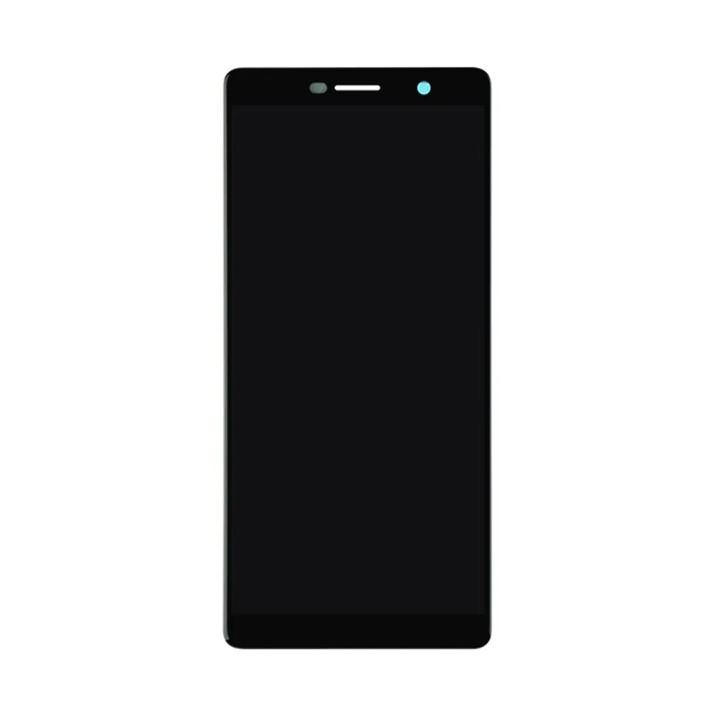 6 0 &quotE7 Plus LCD для Nokia 7 ЖК-дисплей сенсорный экран дигитайзер сборка Замена / E7 |