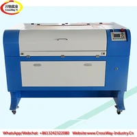 laser cutter engraver machine 6090