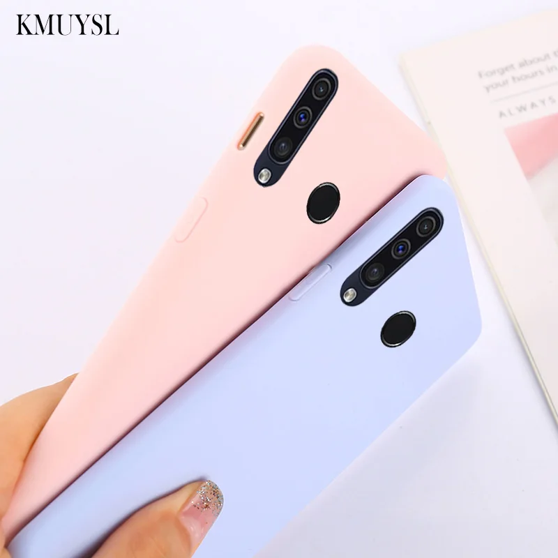 Чехол карамельных цветов для Huawei Honor 10i силиконовый чехол 20s 20 Pro Mate P20 P30 Lite P40 Nova 5T |