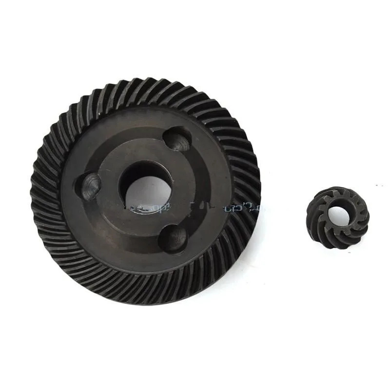 GA9067 спиральная коническая шестерня набор замена для Makita GA 9067 180 230 угловая