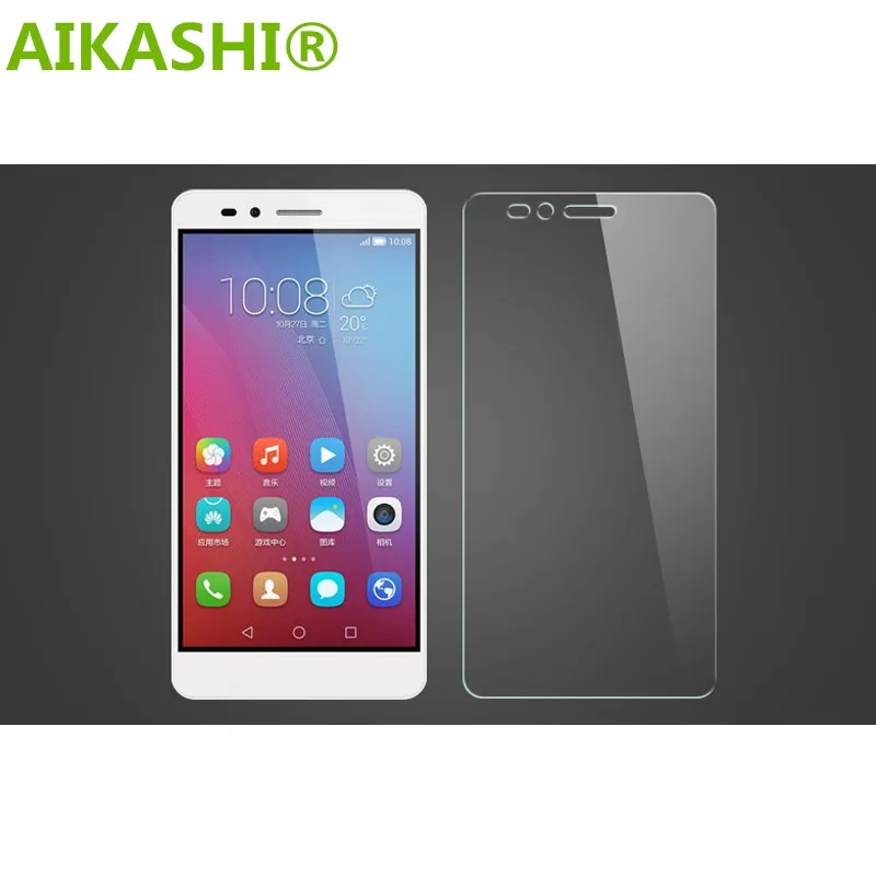 2PCS0. 26mm2. 5d HD Закаленное стекло протектор экрана для huawei Ascend P6 P7 P8 P9 Lite P10 Y5 Y6 honor 4a 5x