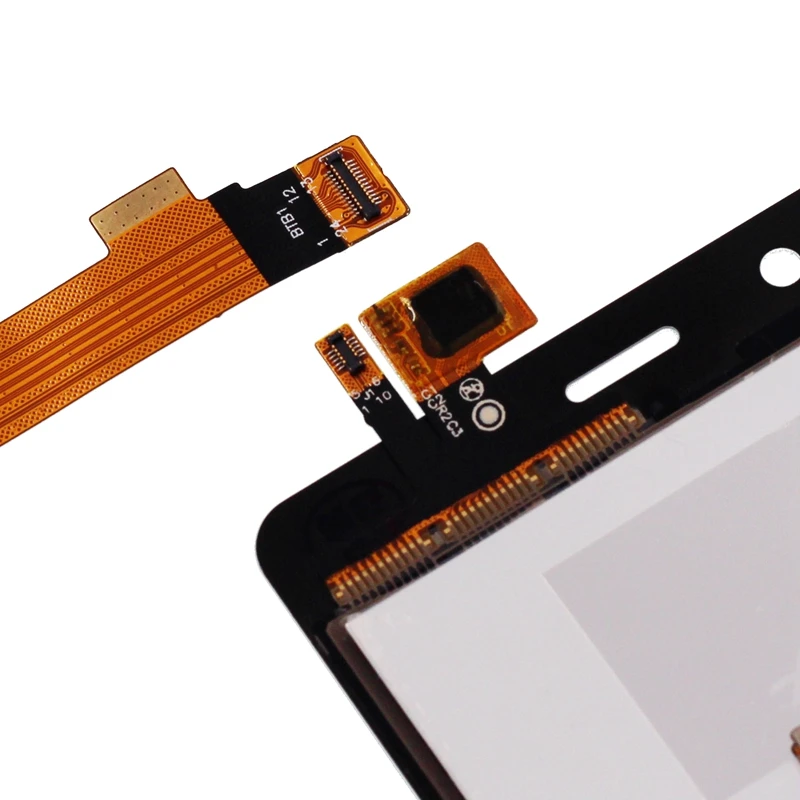 

LCD Display Touch Screen Digitizer Assembly For BQ Aquaris E4.5 0631 HD IPS5K0631FPC-A3-E 100%Guarantee Mobile Phone LCDs