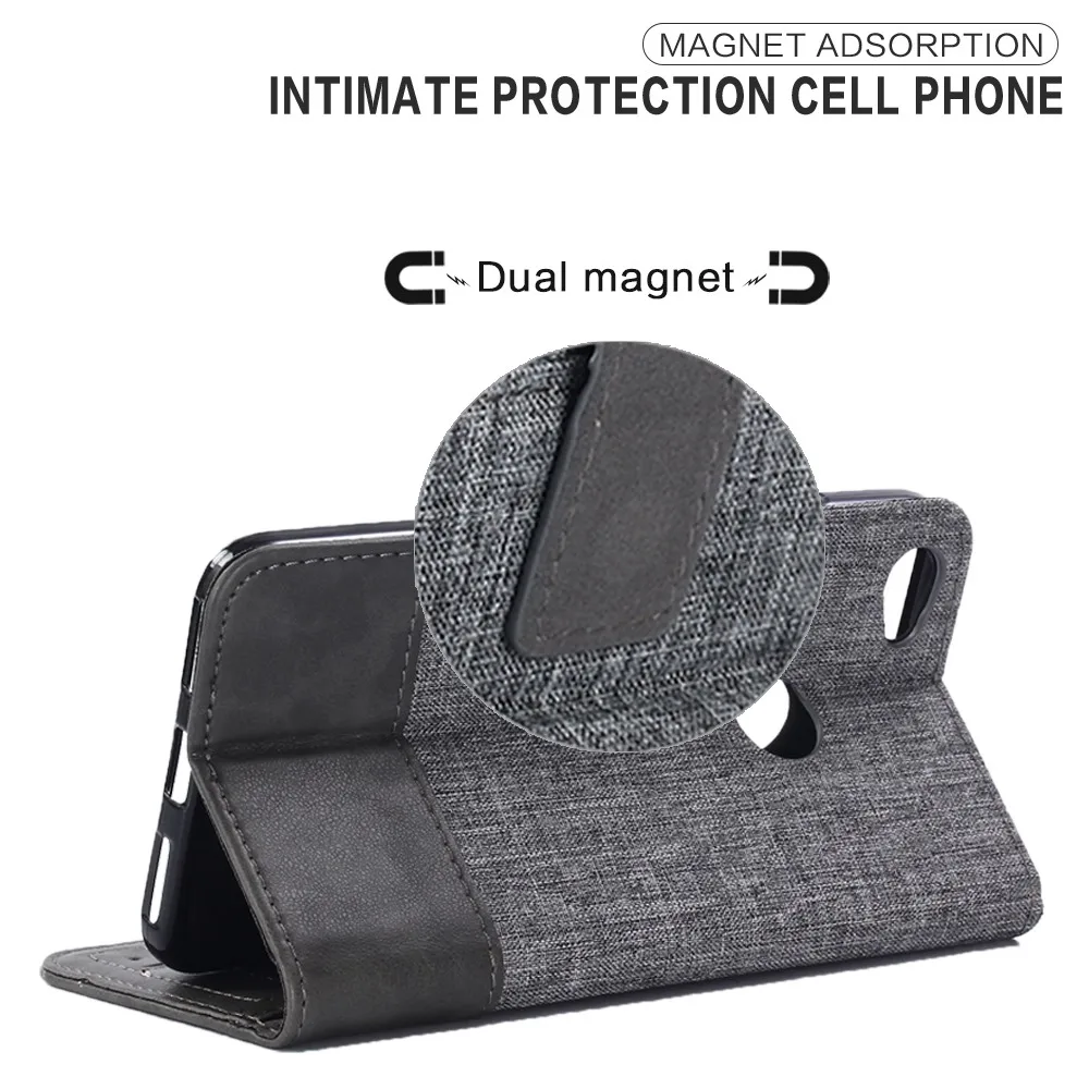UTOPER Business Wallet Cases For Xiomi Xiaomi Mi 9 Case Flip PU Cover 8 Lite Mi9 Mi8 Coque Euit | Мобильные телефоны и