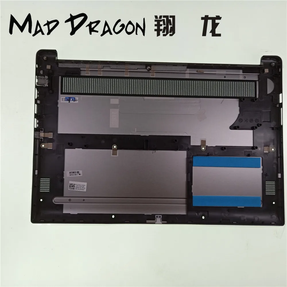 Новый оригинальный Нижний Базовый чехол для ноутбука Dell Inspiron 15 7000 7560 7572 серии