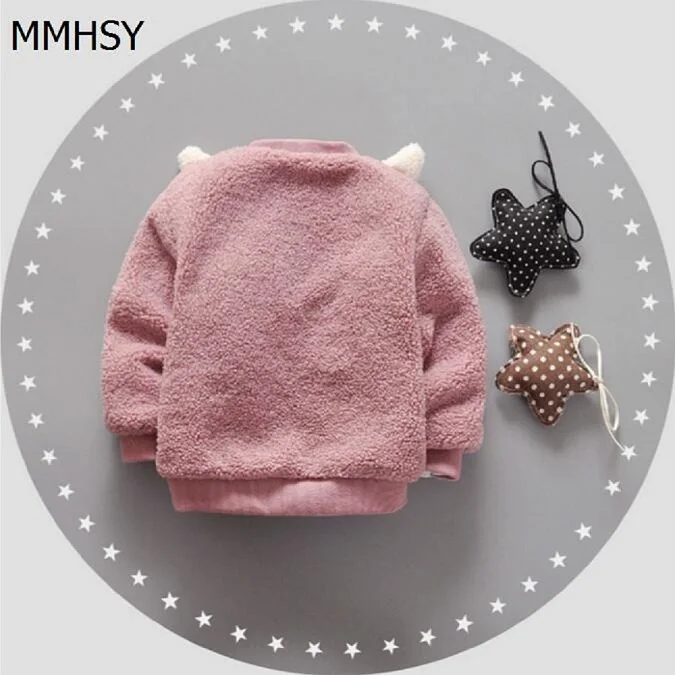 Mmhsy 2017 зимняя новая модная одежда для маленьких мальчиков и девочек теплая