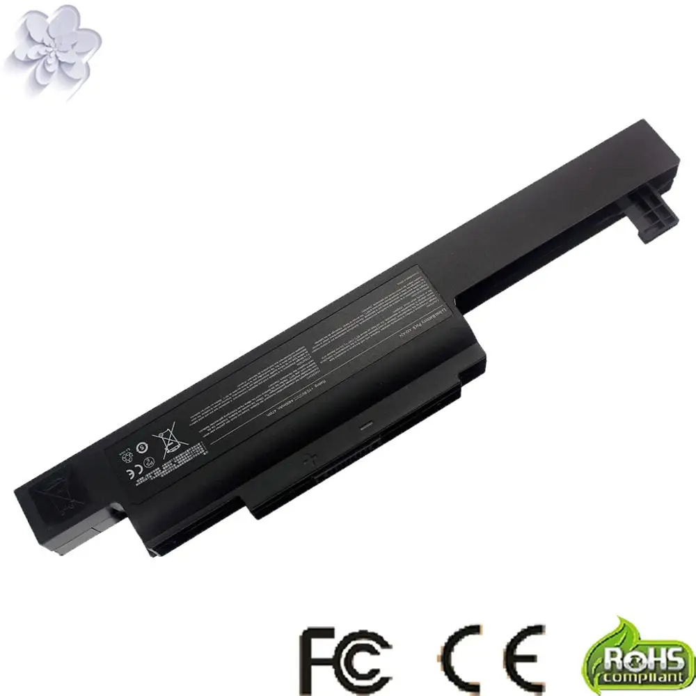 Новый 6 ячеечный Аккумулятор для ноутбука MSI CX480MX MD98042 CX480 Medion Akoya E4212 SERIES MD98039 K480A