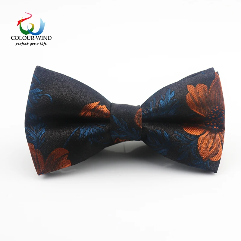 Рисунок 2 - Мужской галстук-бабочка из полиэстера