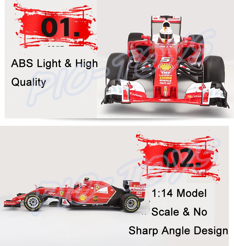 Новое поступление подарок 1/14 RC пульт дистанционного управления Racer автомобиль радио модель автомобиля коллекция электрические игрушки автомобили скорость Трассировка машина подарок