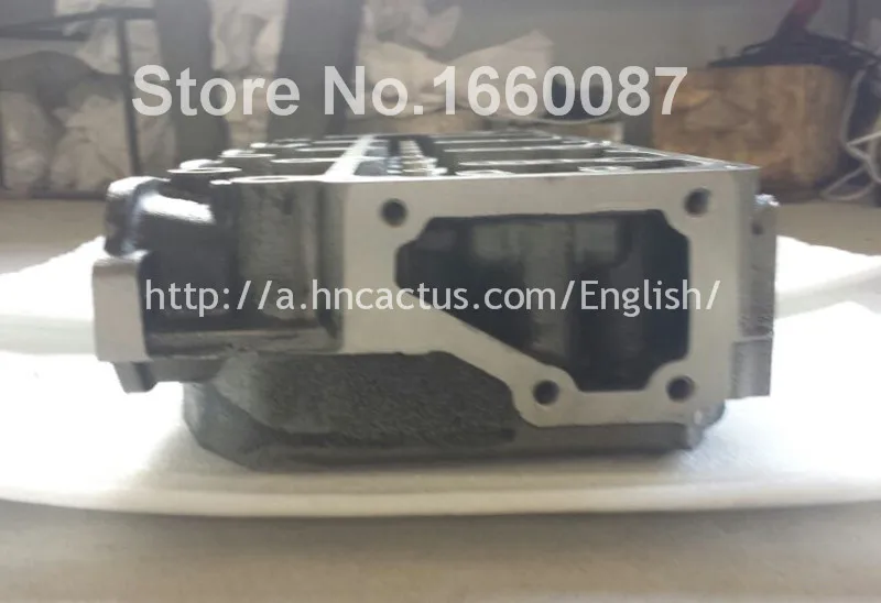 TD27 20 мм 2.7L 11039-43G03 Головка блока цилиндров для Terrano II TD Mistral |