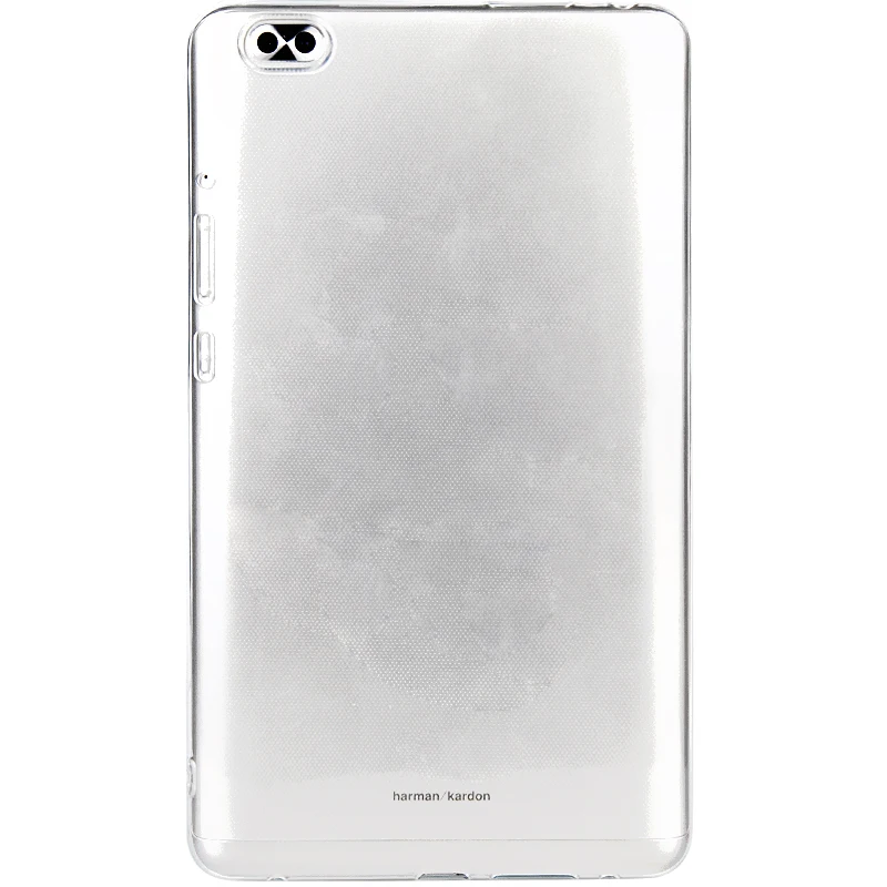 

Мягкая силиконовая задняя крышка из ТПУ для Huawei Honor Waterplay, 8,0 дюйма, фотография, Новое поступление планшета + стилус, 10 шт.