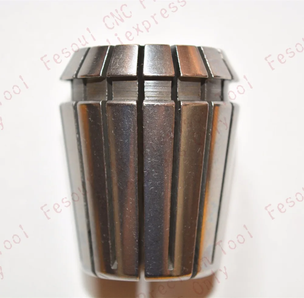 ER32 6.35mm 1 шт. бесплатная доставка фрезерный станок с ЧПУ Цанга для резака