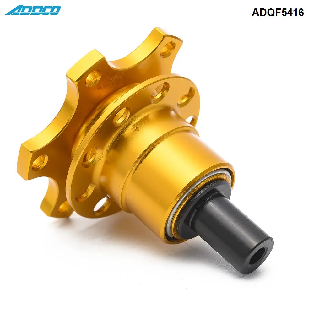 ADDCO автомобильный сварочный комплект с быстроразъемным рулевым колесом