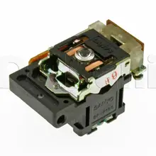 Оригинальная замена лампы для проектора SANYO MCD Z150F CD плеер линзы