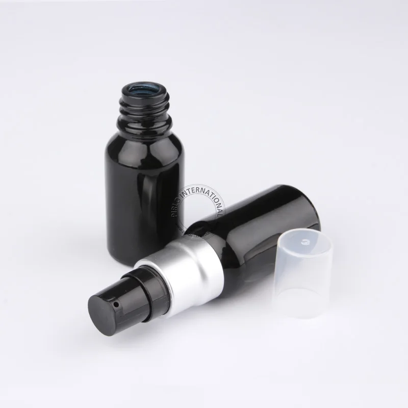 10 шт./Лот бутылочка для эфирного масла 15 мл|lotion pump|lotion pump bottlepump lotion bottle |