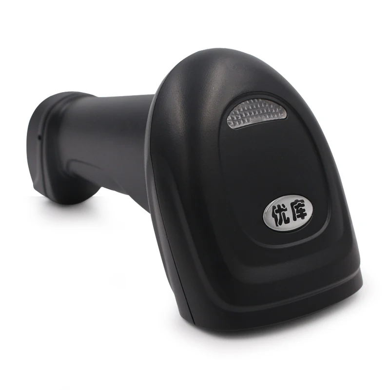 Лучший сканер штрих кодов 2D/QR/1D CMOS M3 USB интерфейс 230 раз в секунду Бесплатная