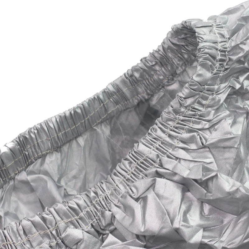 Чехол Buildreamen2 для автомобиля защита от УФ лучей солнца дождя снега царапин пыли