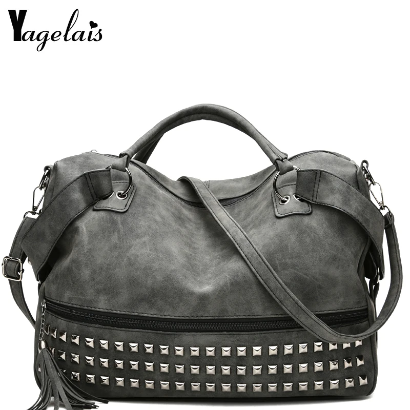 

Оригинальные Модные женские холщовые сумки, вместительные повседневные женские сумки-мессенджеры с кисточками, женская сумка через плечо, ...