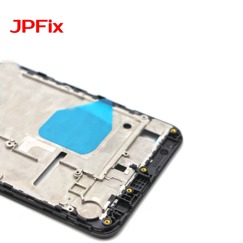 JPFix For Huawei Honor 4X Middle Frame Front Housing Part Bezel Panel Faceplace Repair |