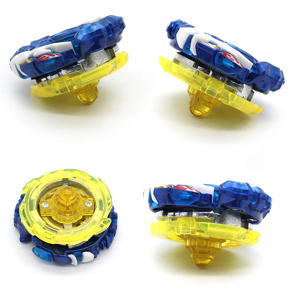 Beybleyd Toupie Burst spelgoed Arena Zonder Launcher Bayblade Metal Fusion God Tol Bey blade Bei-blade Toys