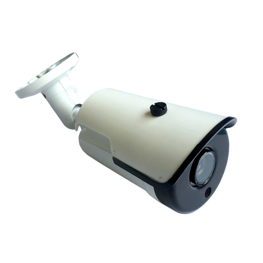 

YiiSPO 1080P IP Camera HD 2.0MP outdoor waterproof Night Vision h.265/h.264 XMeye P2P CCTV metal bullet camera ONVIF phone view