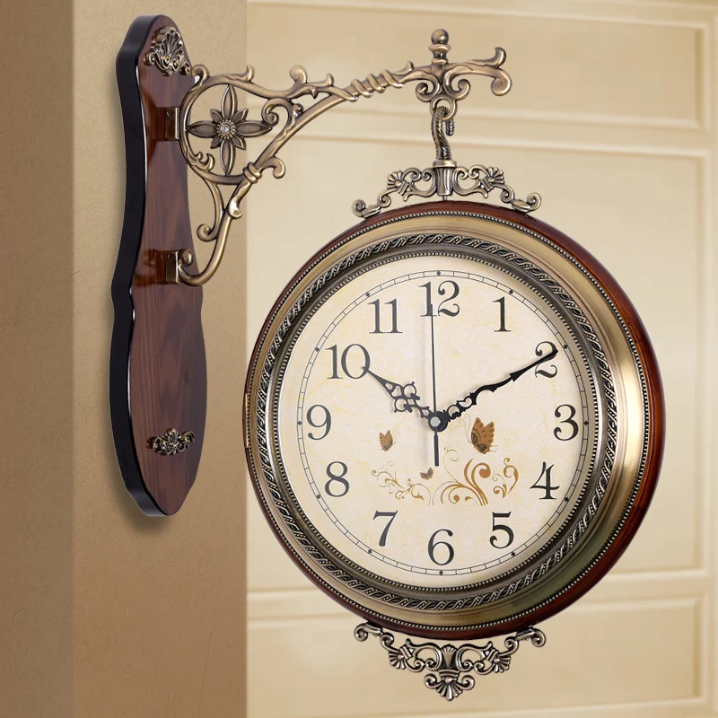 Парикмахерская De Decorativo Orologio Da Parete Zegar современный дизайн часы Klok Saat Duvar Saati Reloj