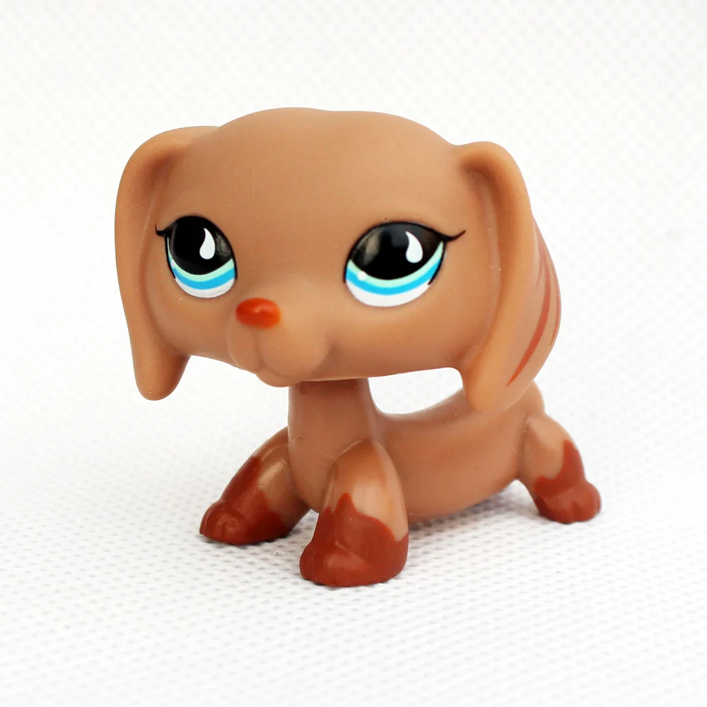 Экшн фигурка кошки LPS подарок для девочек|Игровые фигурки и трансформеры| |