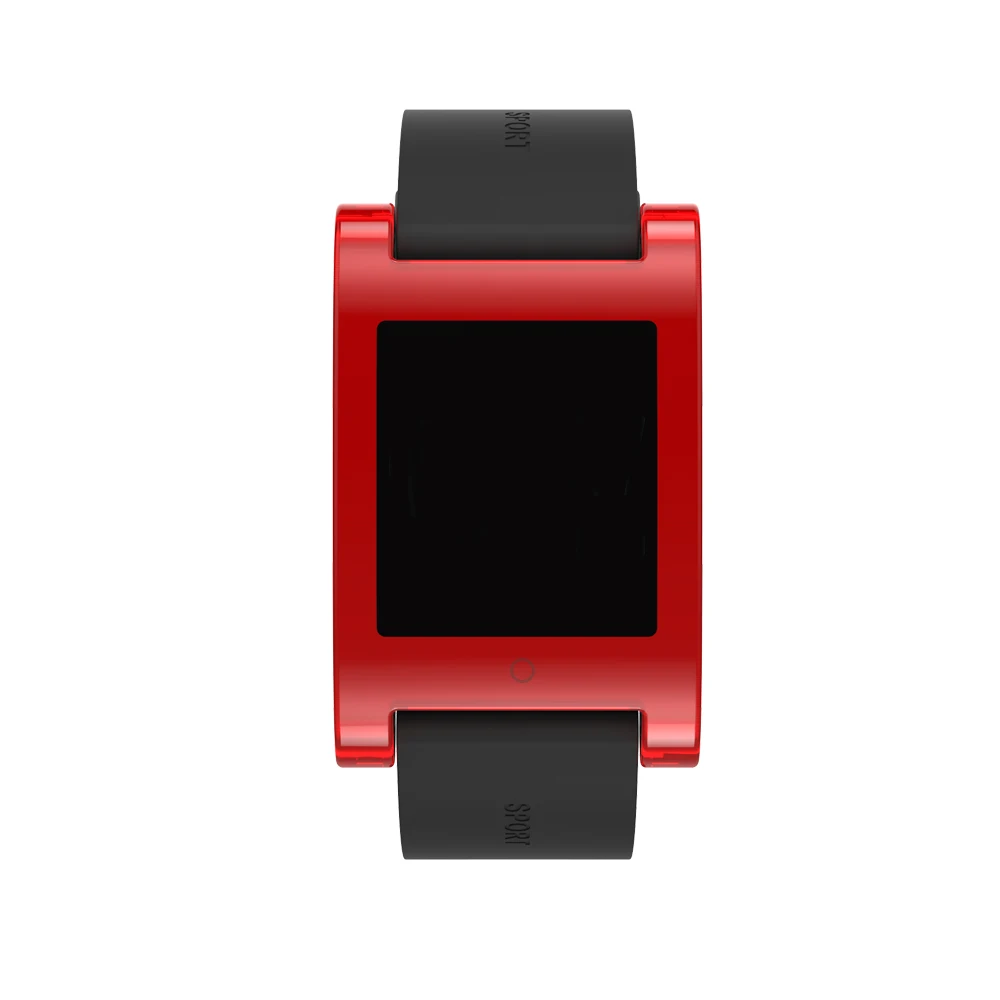 EnohpLX DM68 Heart Rate Smart Watch With Blood Pressure Monitor Fitness Tracker Smartwatch Waterproof IP67 Connect Apple Android |