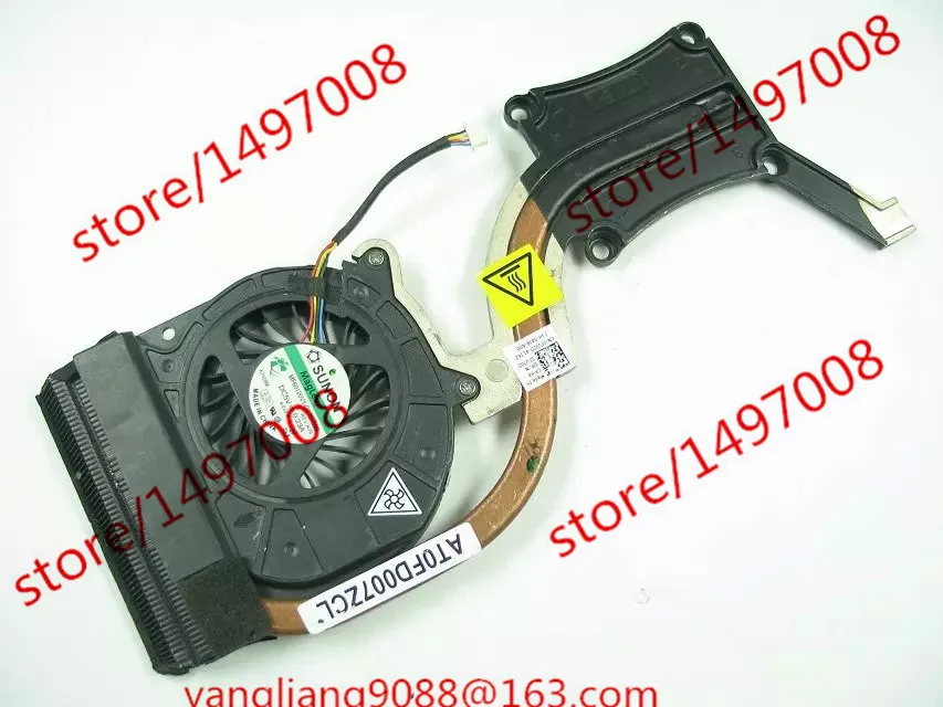 SUNON MF60120V1-C070-G99 DC 5V 0.23A 4-проводной вентилятор радиатора SUNON MF60120V1-C070-G99 DC 5V 0.23A 4-проводной вентилятор радиатора