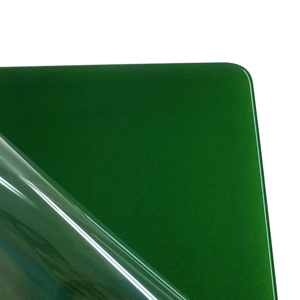 GZEELE Новый ЖК-чехол для ноутбука Dell Inspiron 1545 1546 A | Компьютеры и офис